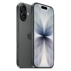 iPhone 17 256GB Zwart