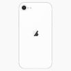 Refurbished iPhone SE 2020 128GB Wit
