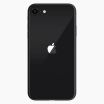 Refurbished iPhone SE 2020 64GB Zwart