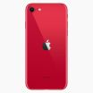 iPhone SE (2022) 256GB Rood