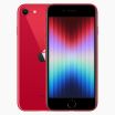 iPhone SE (2022) 128GB Rood