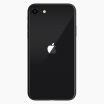 iPhone SE (2022) 256GB Zwart