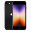 iPhone SE (2022) 128GB Zwart