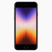 iPhone SE (2022) 256GB Zwart