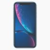 Refurbished iPhone XR 128GB Blauw voorkant