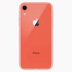 Refurbished iPhone XR 64GB Koraal