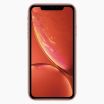 Refurbished iPhone XR 64GB Koraal