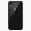Refurbished iPhone XR 64GB Zwart