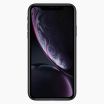 Refurbished iPhone XR 64GB Zwart