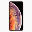 Refurbished iPhone XS 64GB Goud 