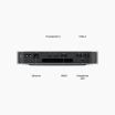 Refurbished Mac Mini M2 8GB 512GB Zilver (2023)                            