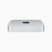 Refurbished Mac Mini M2 8GB 512GB Zilver (2023)                            