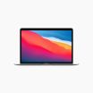 Refurbished MacBook Air 13 Inch 2.3 Ghz M1 512GB 8GB RAM Space Grey (2020)                            
                            
