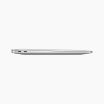 Refurbished MacBook Air 13 Inch 2.3 Ghz M1 512GB 8GB RAM Zilver (2020)                            
