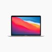 MacBook Air 13 Inch 2.3 Ghz M1 256GB 8GB RAM Zilver (2020)                            