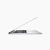 MacBook Pro 13 Inch 2.4GHZ i5 512GB 16GB RAM Zilver (2019)