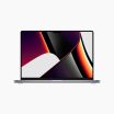 MacBook Pro 14 Inch M1 8 Core 16GB RAM 512GB Zilver (2021)