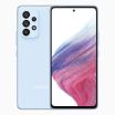 Refurbished Samsung Galaxy A53 5G 256GB Blauw (Dual Sim)                            