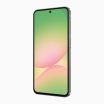 Samsung Galaxy A56 5G 256GB Zwart (Dual Sim)