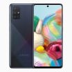 Refurbished Samsung Galaxy A71 4G 128GB Zwart (Dual Sim)                            
