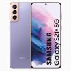 Samsung Galaxy S21 Plus 256GB 5G Paars (Dual-Sim)
