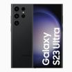 Refurbished Samsung Galaxy S23 Ultra Zwart 256GB Zwart (Dual Sim)