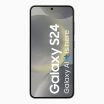 Samsung Galaxy S24 5G 256GB Zwart (Dual SIM)