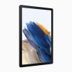 Refurbished Samsung Galaxy Tab A8 (2022) - 32GB - 4G - 10.5 inch - Space Gray                            