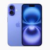 iPhone 16 256GB Blauw
                            