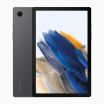 Refurbished Samsung Galaxy Tab A8 (2022) - 32GB - 4G - 10.5 inch - Space Gray                            
