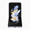 Samsung Galaxy Z Flip 4 256GB 5G 256GB Blauw