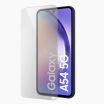 Tempered screenprotector Galaxy A54 5G