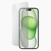Tempered screenprotector iPhone 15 Plus