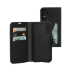 Wallet hoes Zwart voor Samsung Galaxy A34