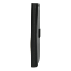 Wallet hoes Zwart voor Samsung Galaxy A34