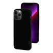 Zwarte beschermhoes iPhone 13 Pro Max
