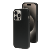 Zwarte beschermhoes iPhone 15 Pro

                            