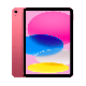 iPad 2025 128GB Roze Wifi + 5G (eSIM)