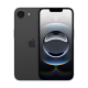 iPhone 16e 256GB Zwart