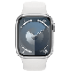 Refurbished Apple Watch Series 9 Zilver