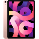 Refurbished iPad Air 2020 256GB Rose Gold