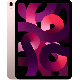 Refurbished iPad Air 2022 256GB Roze Wifi