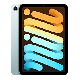iPad Mini 7 128GB Blauw Wifi Only