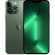 Refurbished iPhone 13 Pro 256GB Groen                        