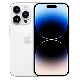 iPhone 14 Pro Max 128GB Zilver 