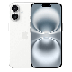 iPhone 16 Plus 128GB Wit