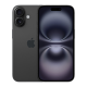 iPhone 16 256GB Zwart