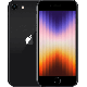 iPhone SE (2022) 256GB Zwart