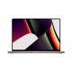 MacBook Pro 16 Inch M1 1TB 16GB RAM Space Grey (2021)