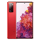 Samsung Galaxy S20 FE 4G 128GB Rood (Dual Sim)